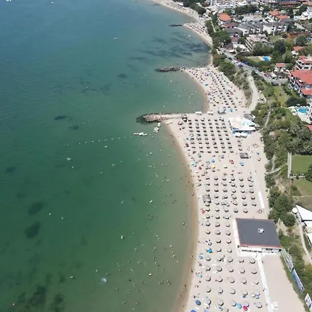 Horizon 26 'в' * Sveti Vlas