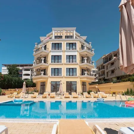 Apartment Horizon 26 'в'